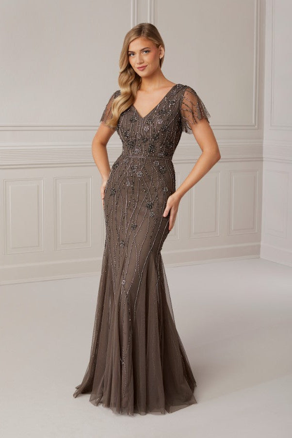 Papell Boutique Evening Vintage Adrianna Papell Dress Gala 40481 Dress Gala Papell Boutique Evening Vintage Adrianna Papell Dress Gala 40481 Dress Gala