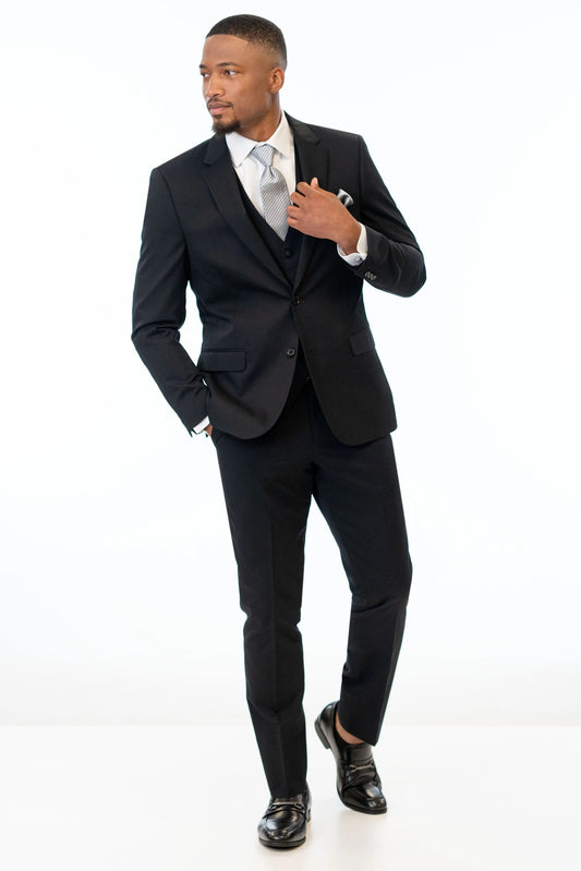 Performance Stretch Suit Coat