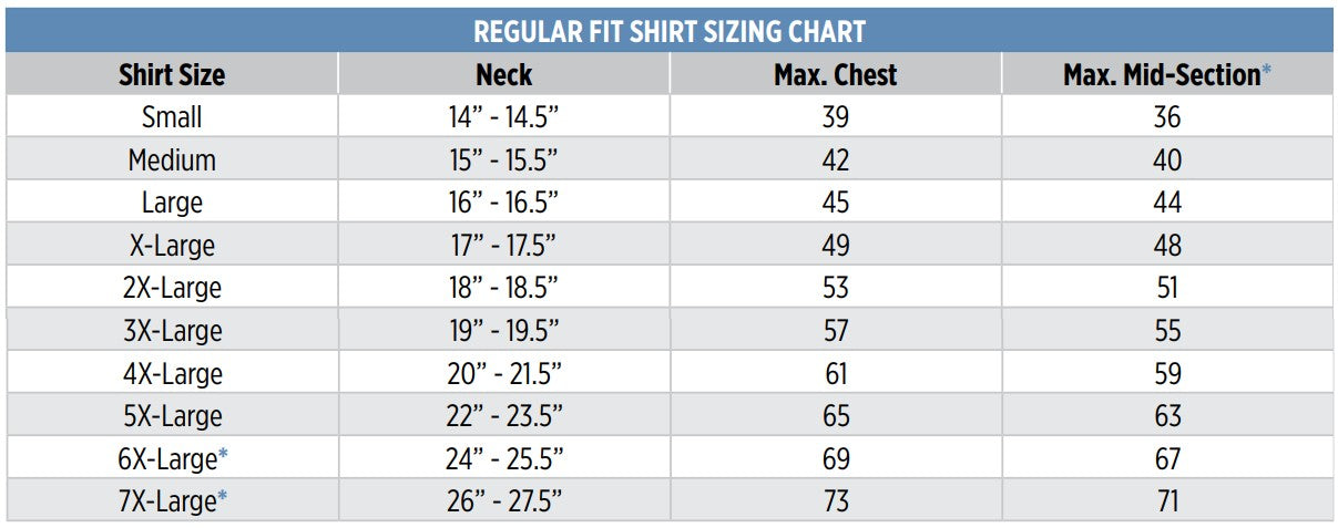 Modern Fit Microfiber Shirt