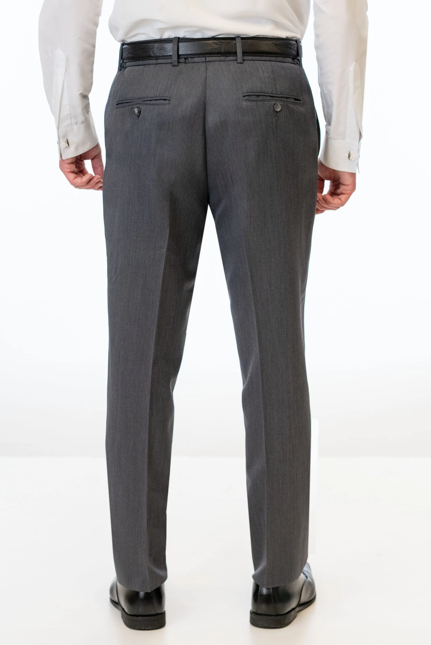 Sterling Wool Suit Pants