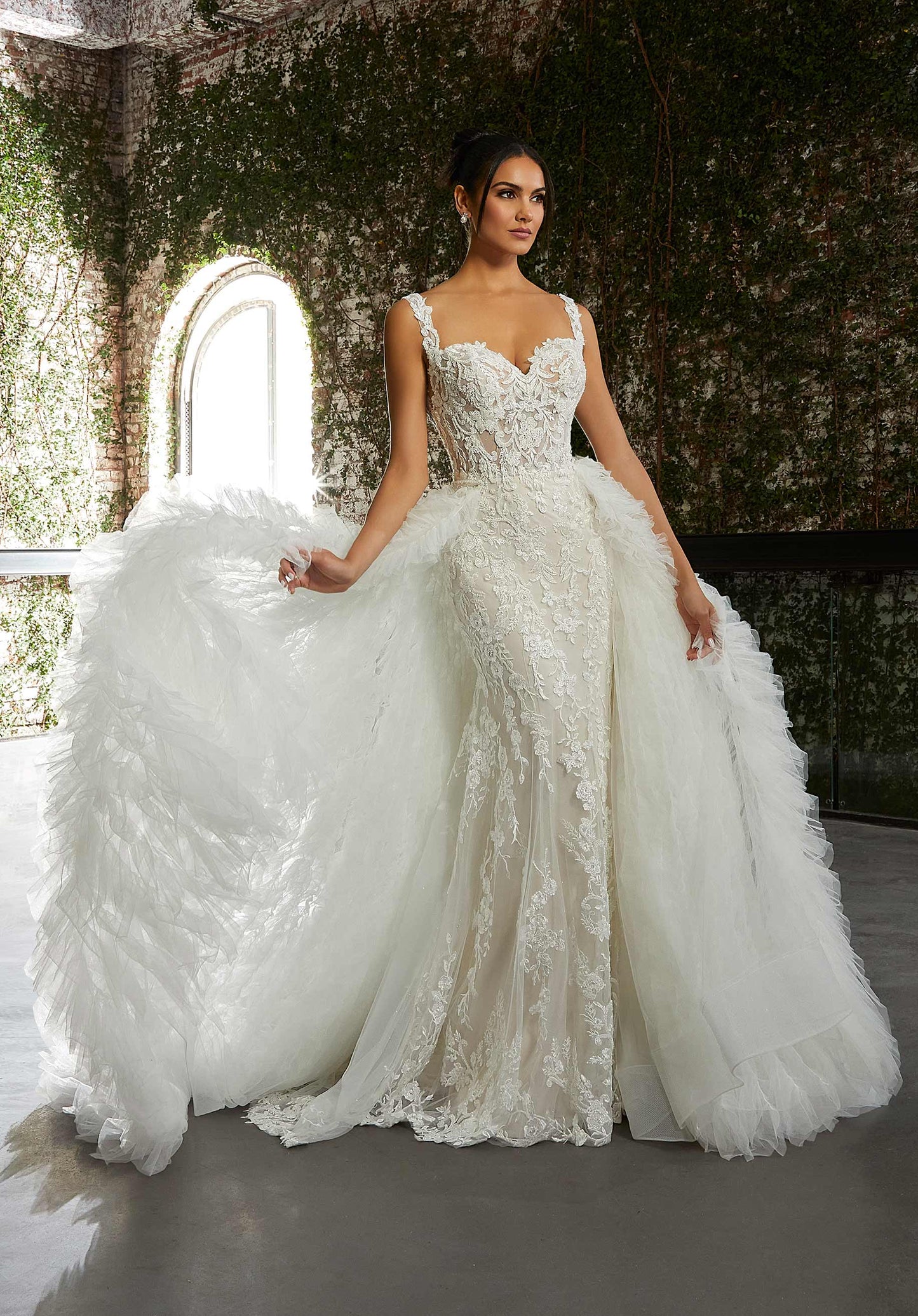 Henrietta - 1208
