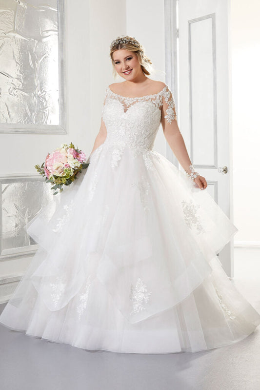 Alyssa - 3308