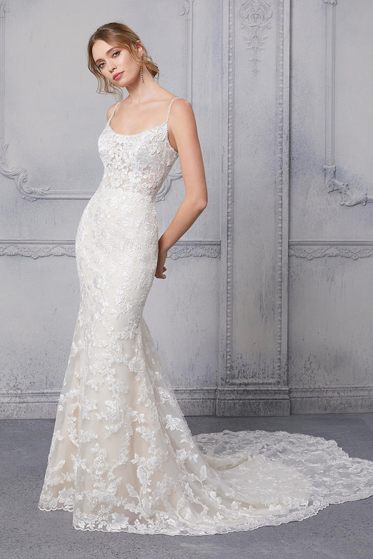 Claudine - 5914