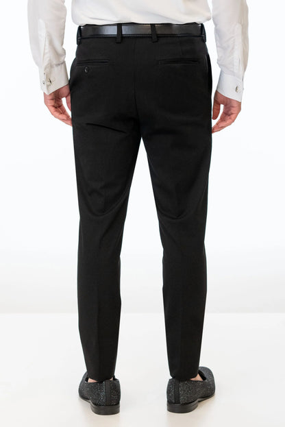 Euro Slim Fit Pants