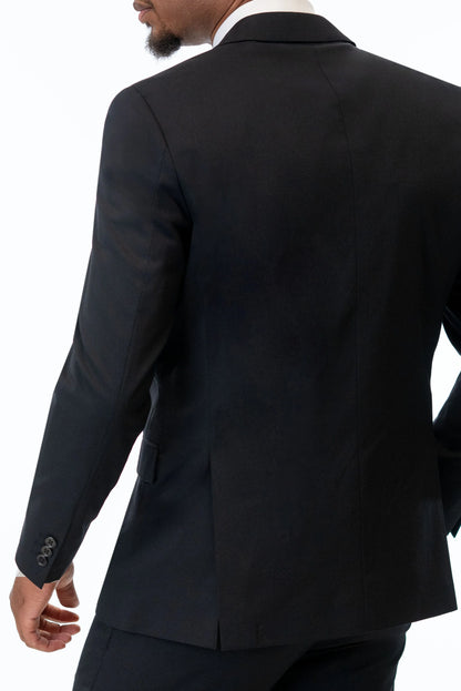 Performance Stretch Suit Coat