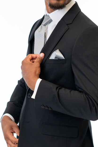 Performance Stretch Suit Coat