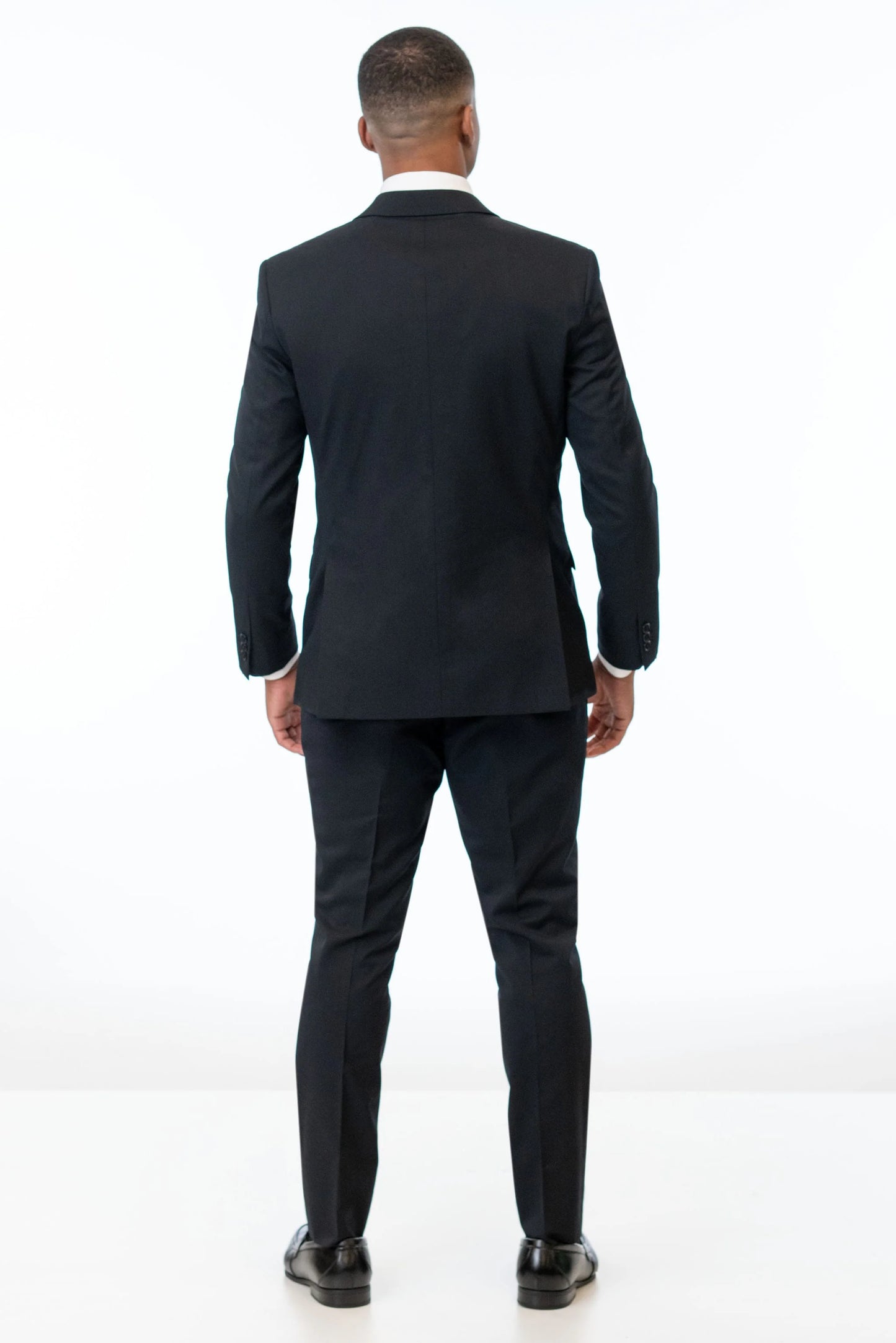 Performance Stretch Suit Coat