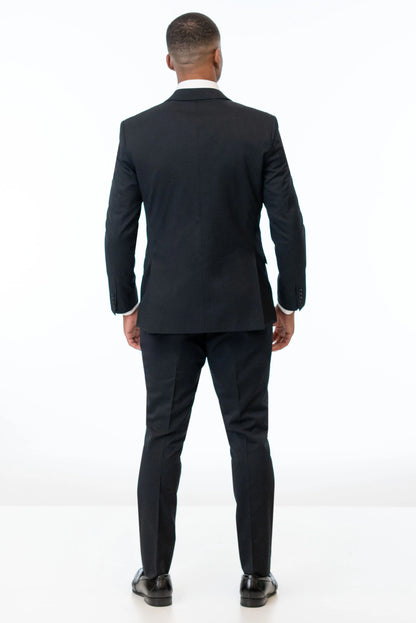 Performance Stretch Suit Coat