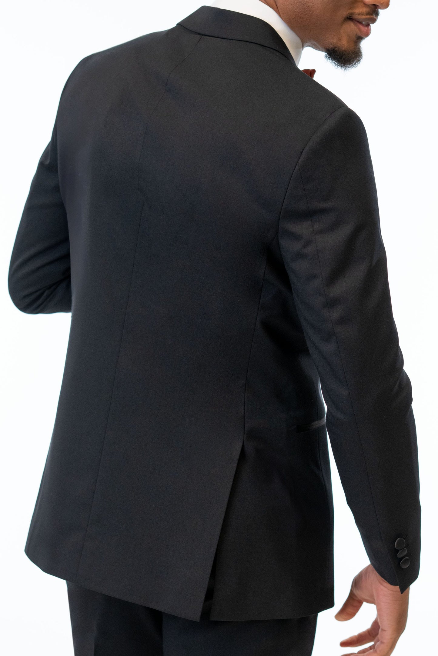Legacy Performance Tuxedo Coat