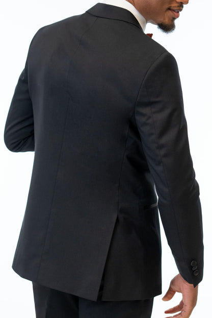 Legacy Performance Tuxedo Coat