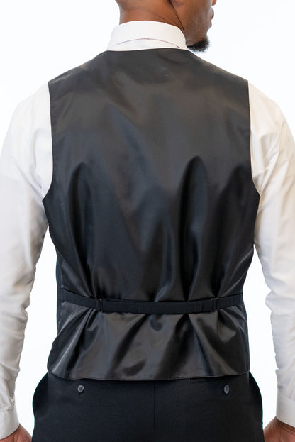 Performance Stretch Fullback Vest