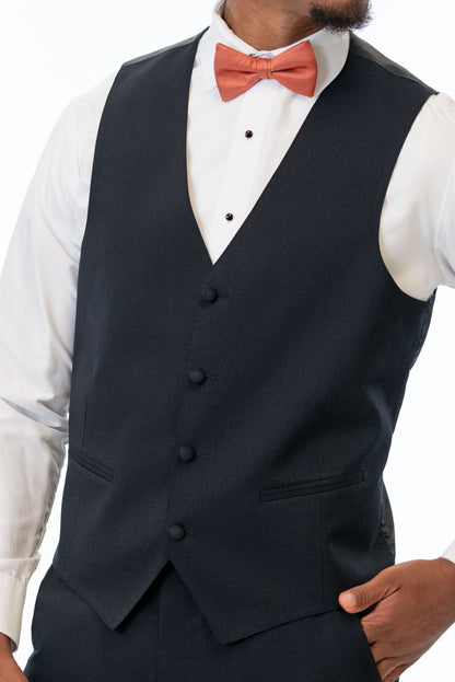 Performance Stretch Fullback Vest