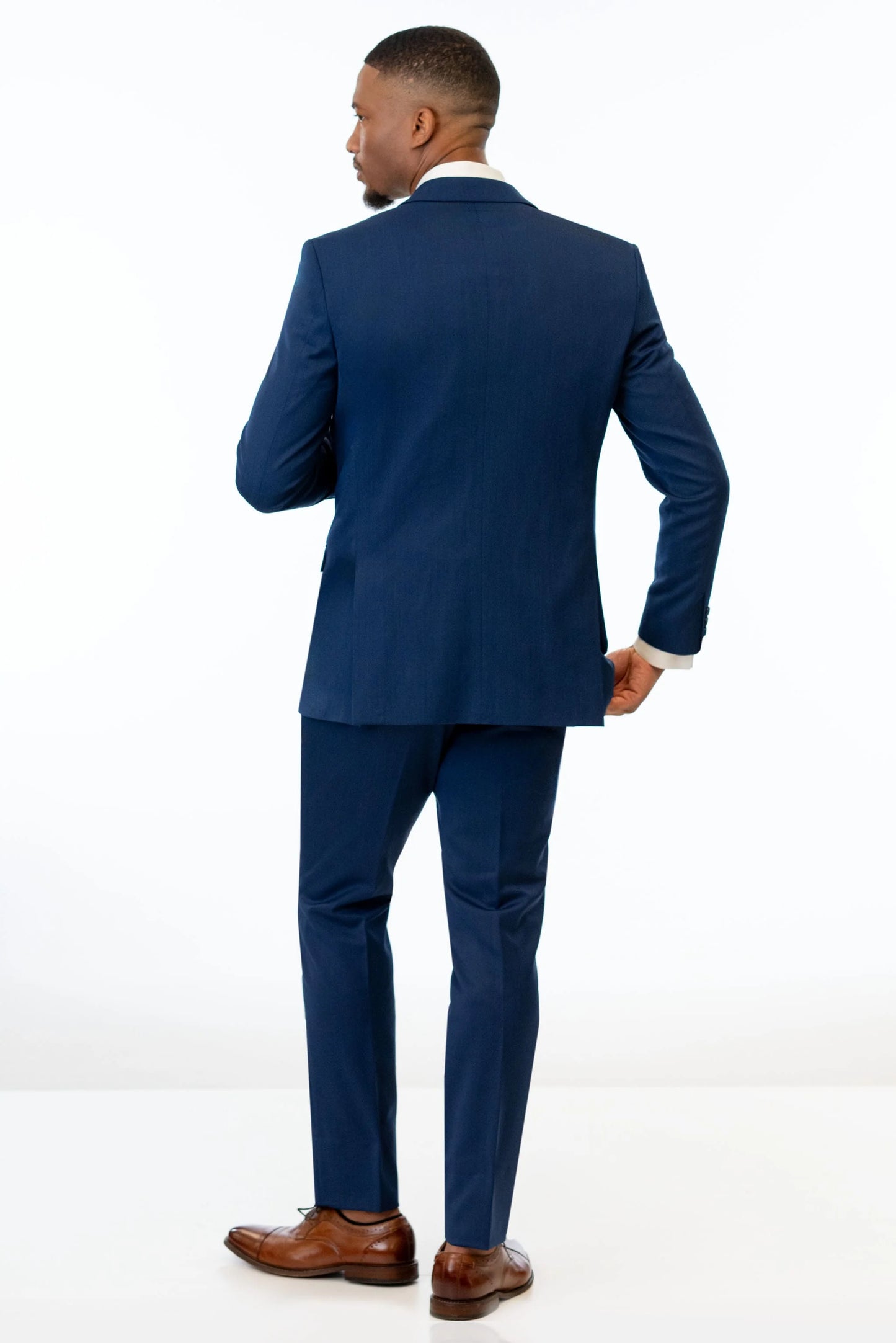 Performance Stretch Suit Coat