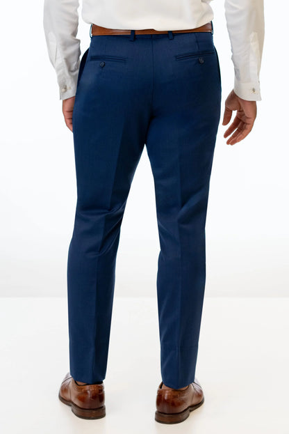 Performance Stretch Suit Pants