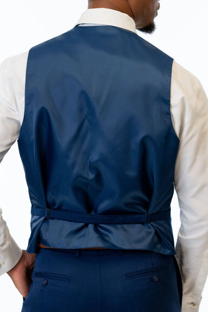 Performance Stretch Fullback Vest