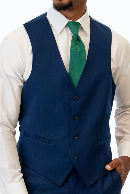 Performance Stretch Fullback Vest