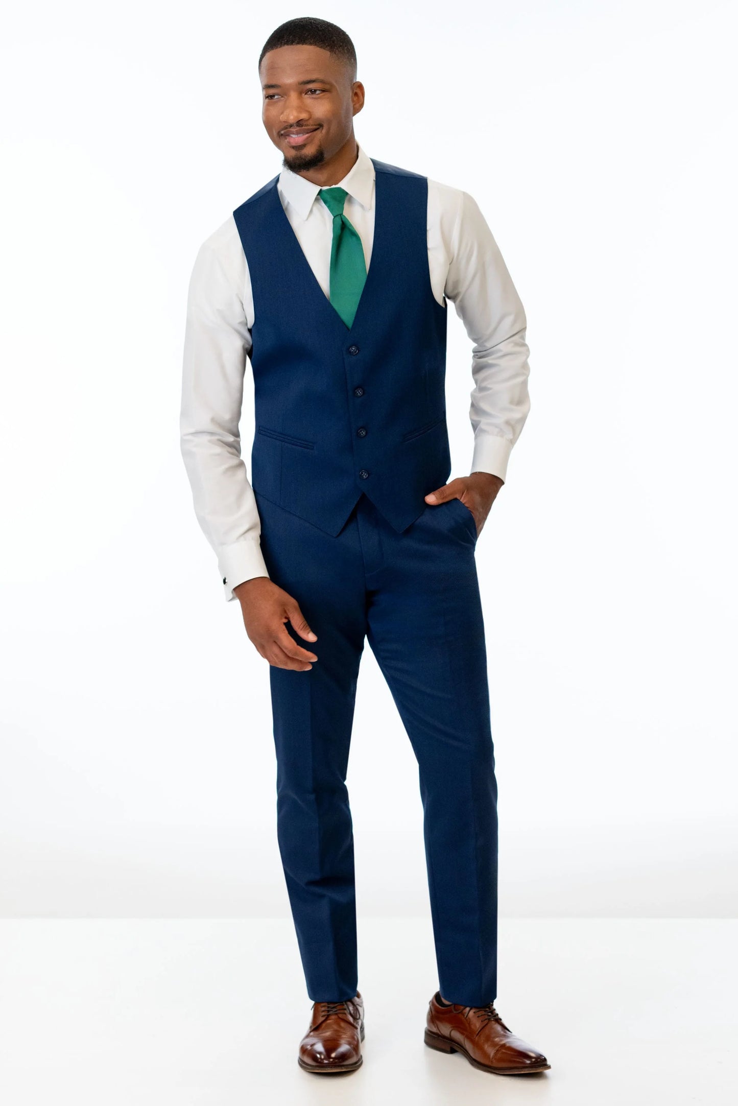 Performance Stretch Fullback Vest