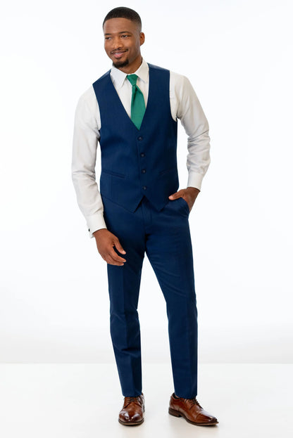 Performance Stretch Fullback Vest