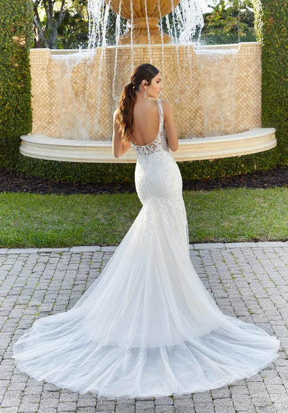 Frederica - 5986