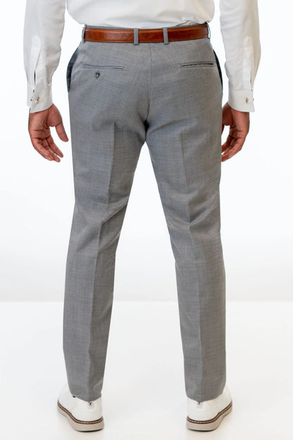 Super 130's Clayton Suit Pants