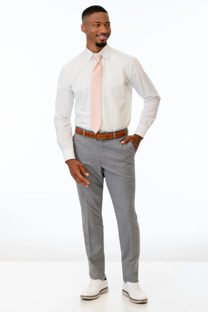 Super 130's Clayton Suit Pants