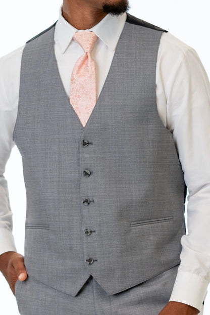 Super 130's Clayton Fullback Vest