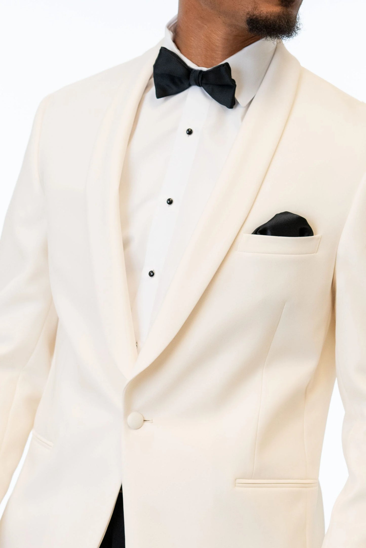Classic Dinner Jacket