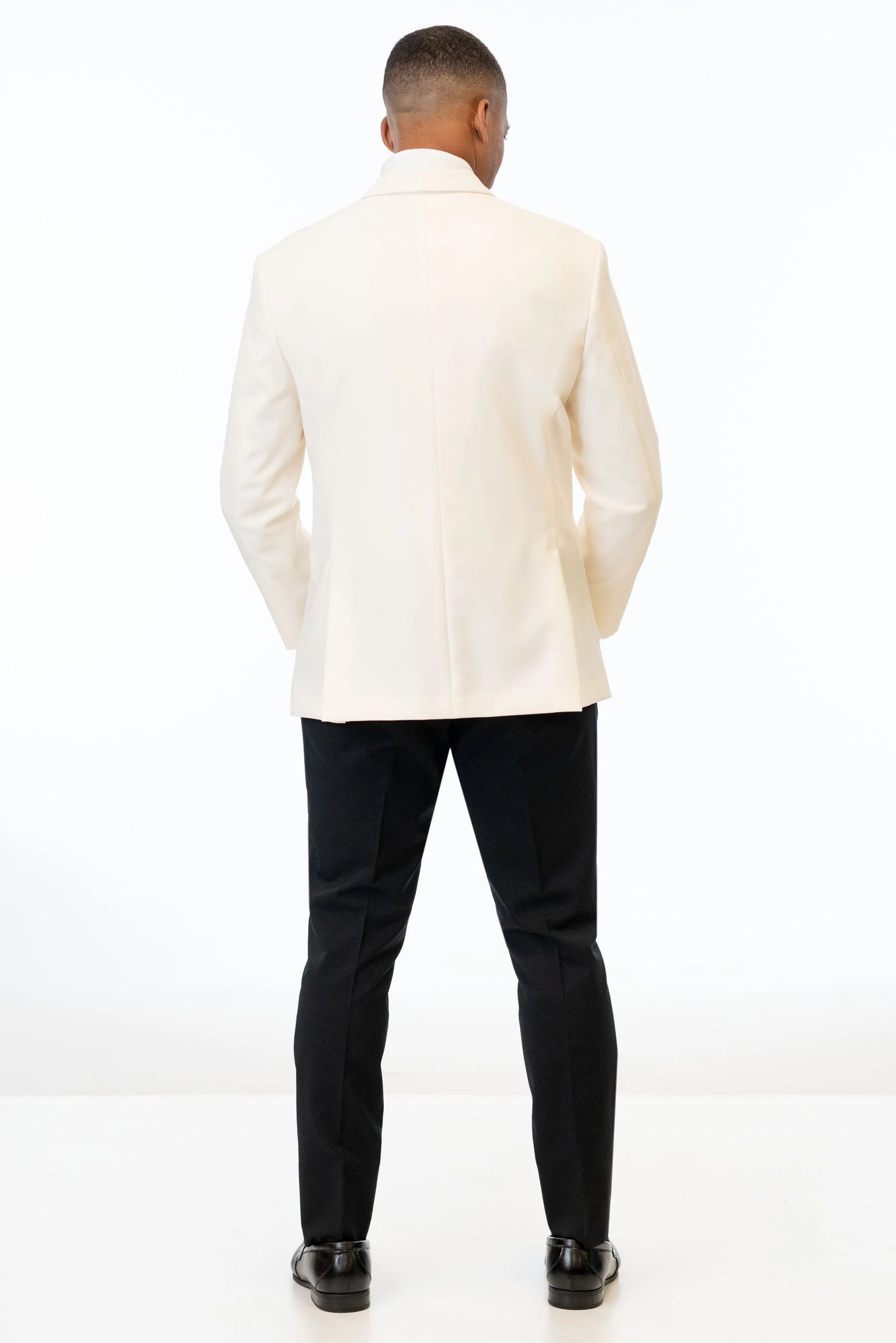 Classic Dinner Jacket