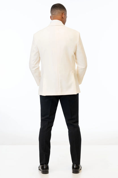 Classic Dinner Jacket