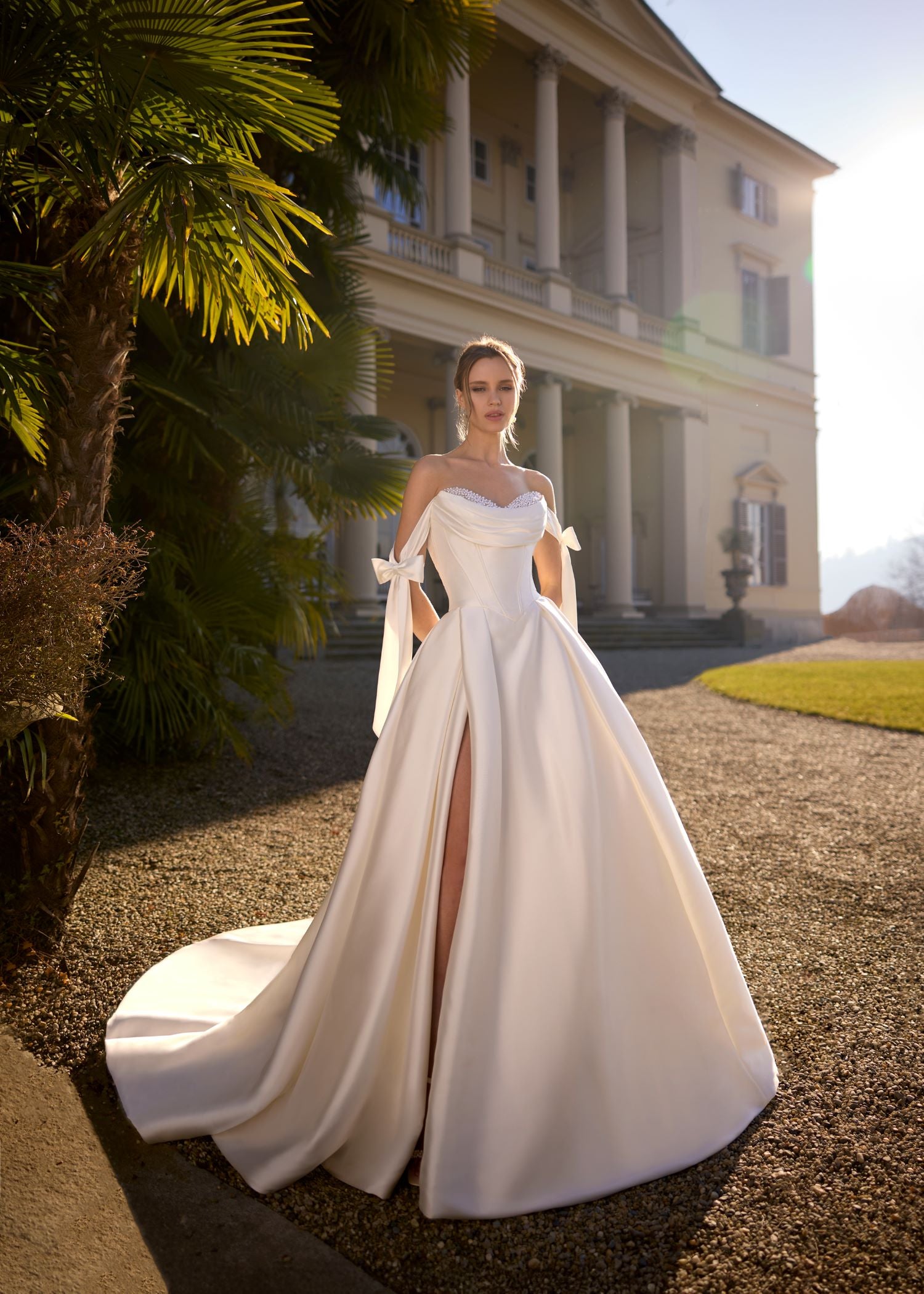 elizabeth wedding dress designer Elizabeth Lee Bridal (@elizabethleebridal) Bedford, TX