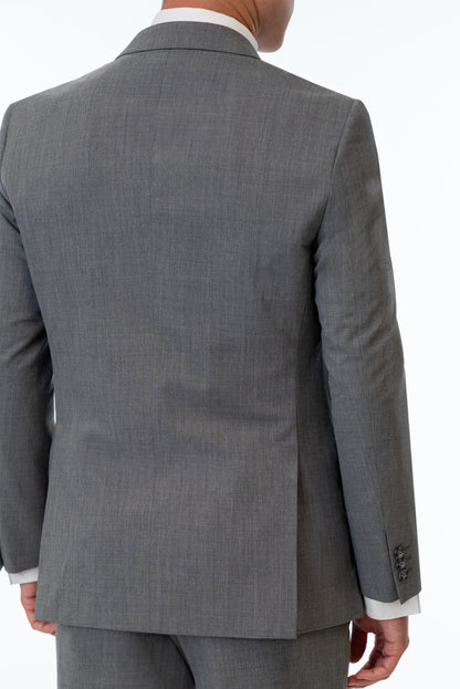 Performance Stretch Suit Coat