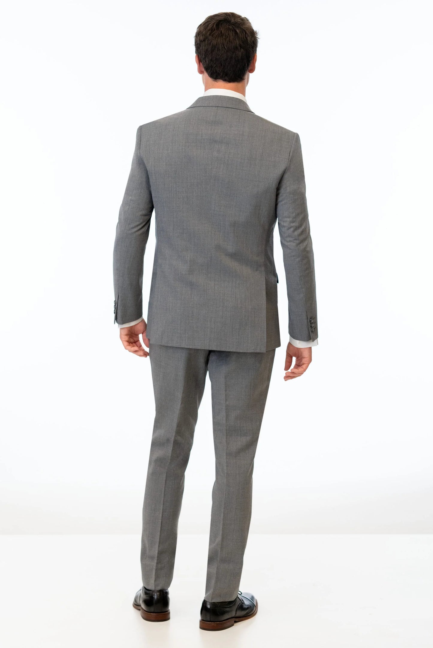 Performance Stretch Suit Coat