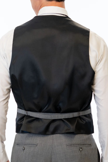 Performance Stretch Fullback Vest