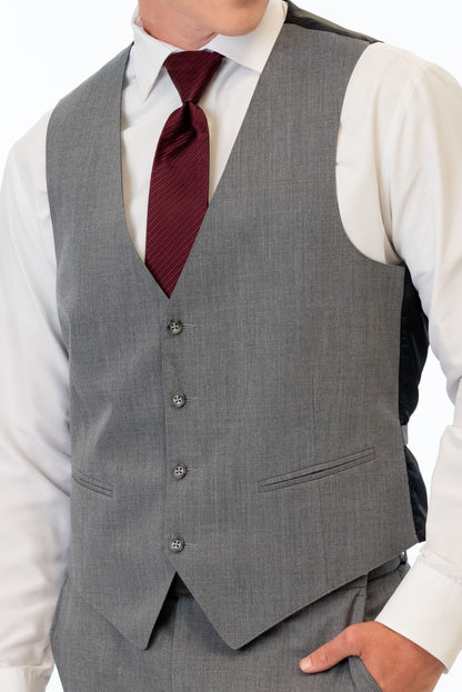Performance Stretch Fullback Vest