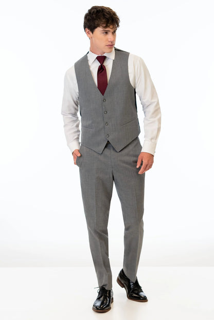 Performance Stretch Fullback Vest