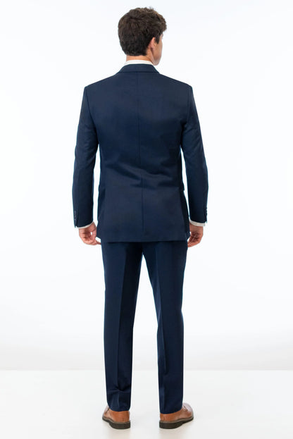 Sterling Wool Suit Coat