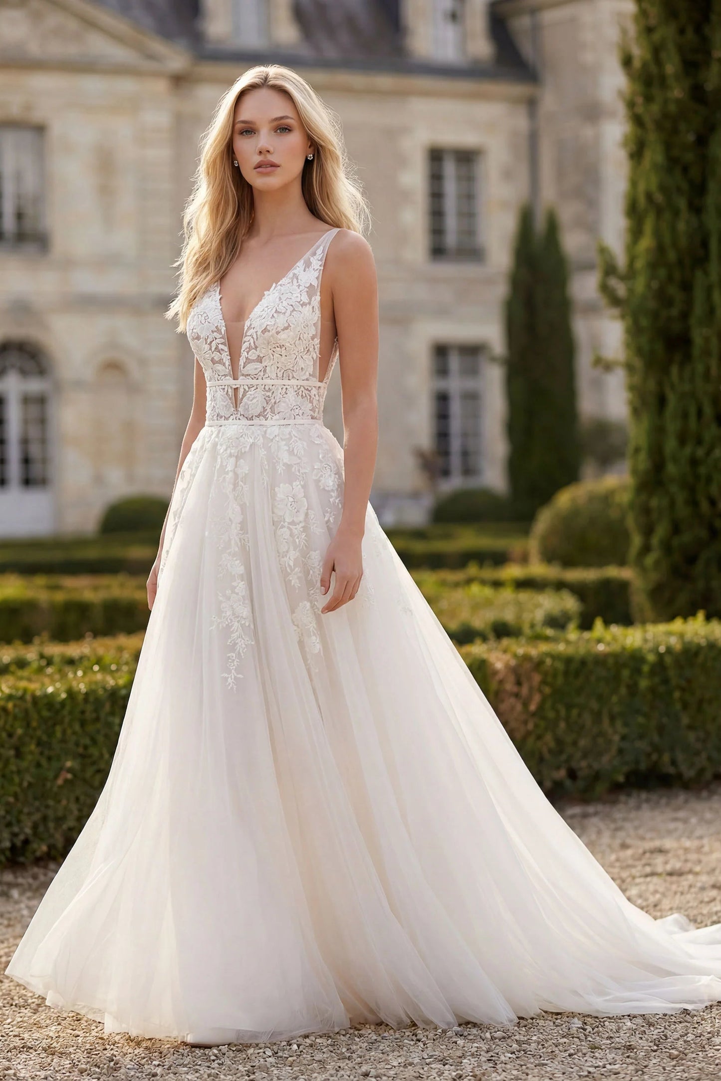 Rosa - 5763