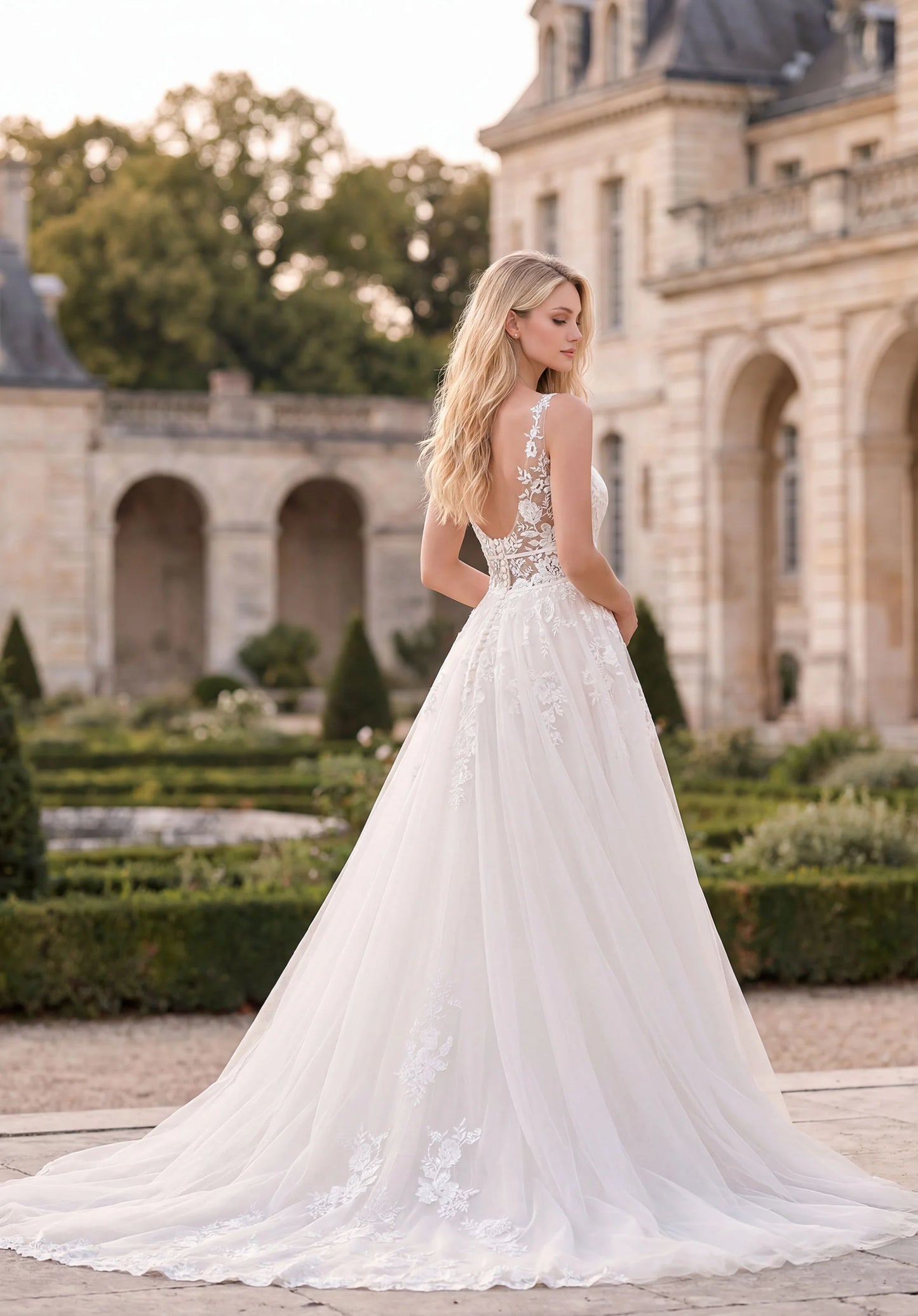 Rosa - 5763