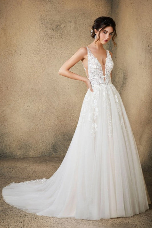 Rosa - 5763
