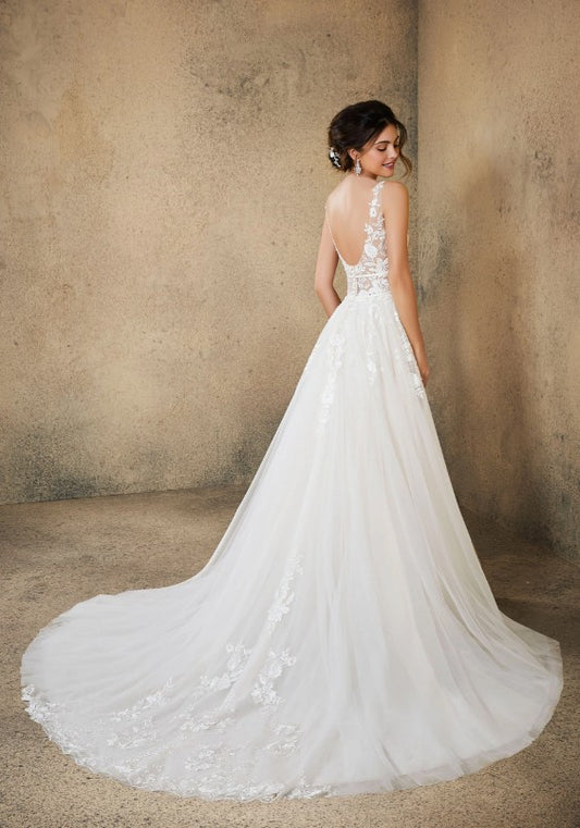 Rosa - 5763