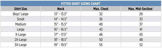 Classic Slim Fit Shirt