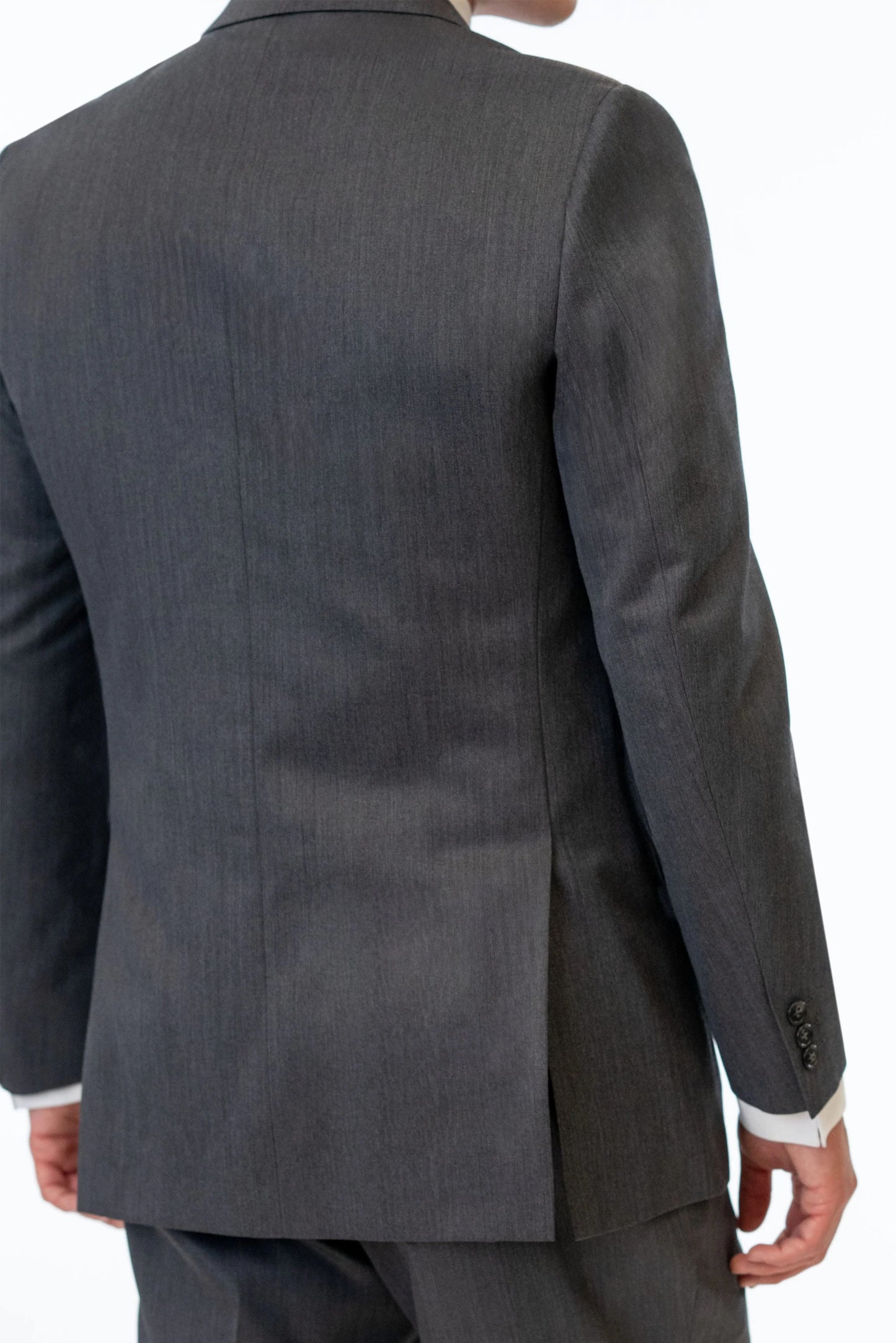 Sterling Wool Suit Coat