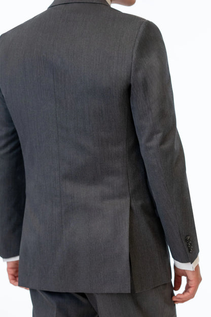 Sterling Wool Suit Coat