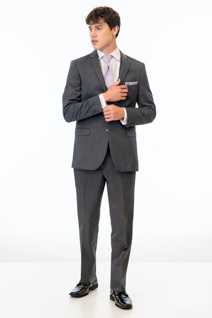 Sterling Wool Suit Coat