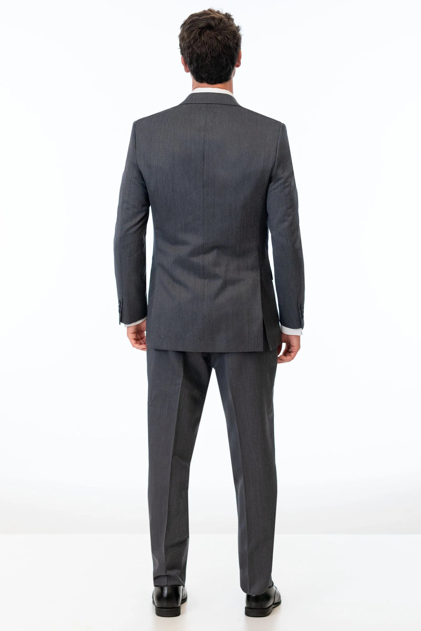 Sterling Wool Suit Coat