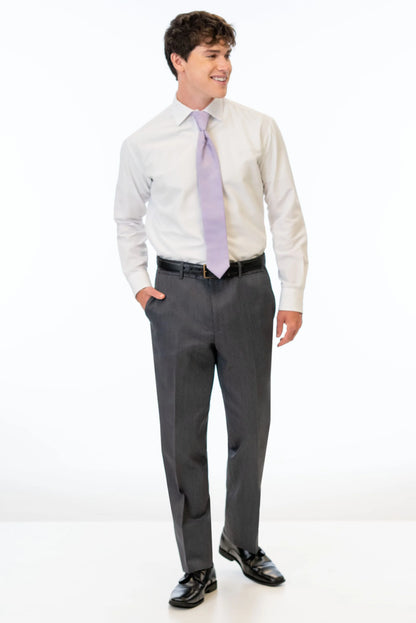 Sterling Wool Suit Pants
