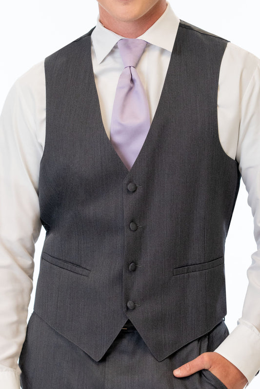 Sterling Wool Vest