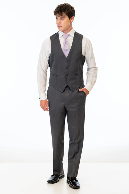 Sterling Wool Vest