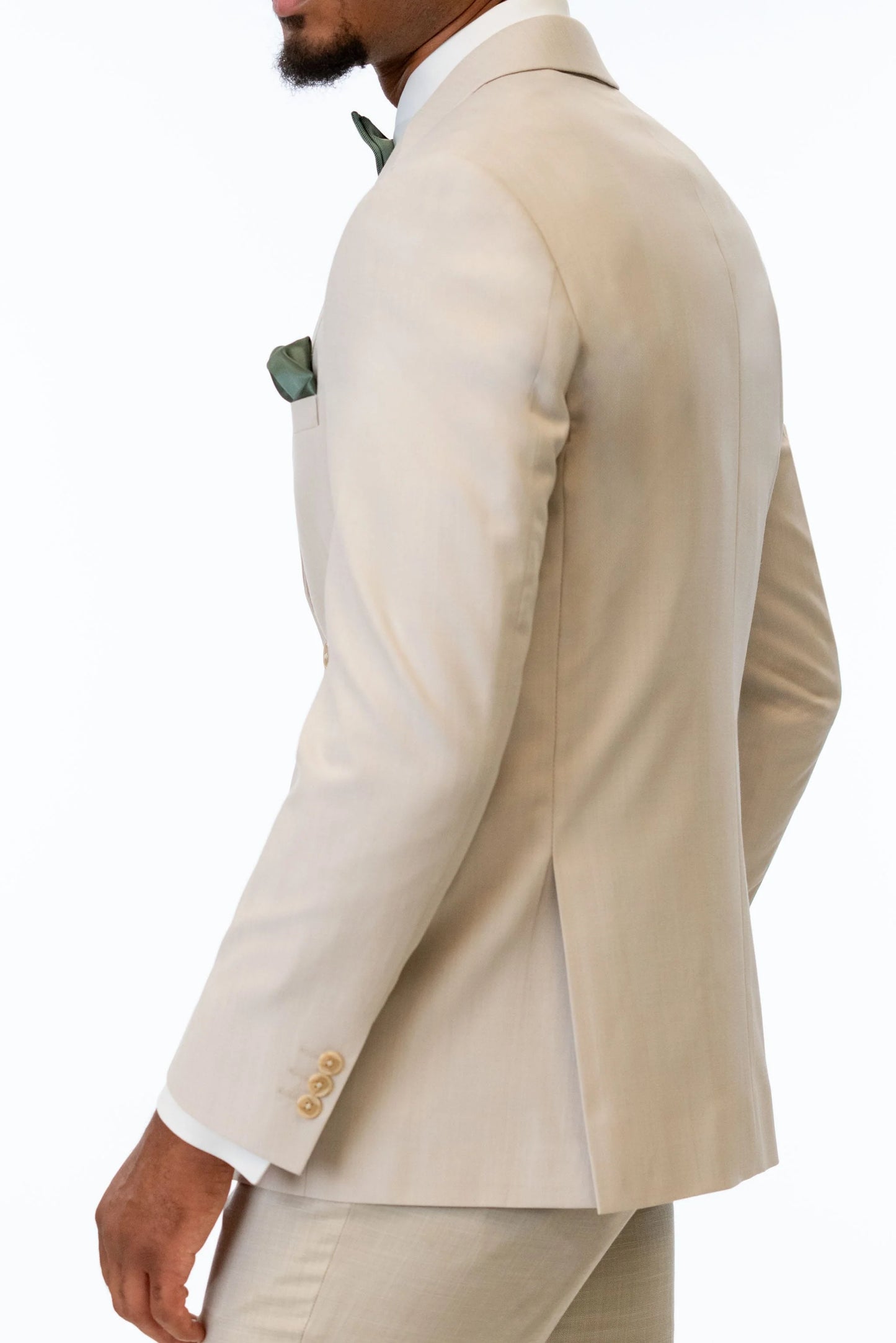 Performance Stretch Suit Coat
