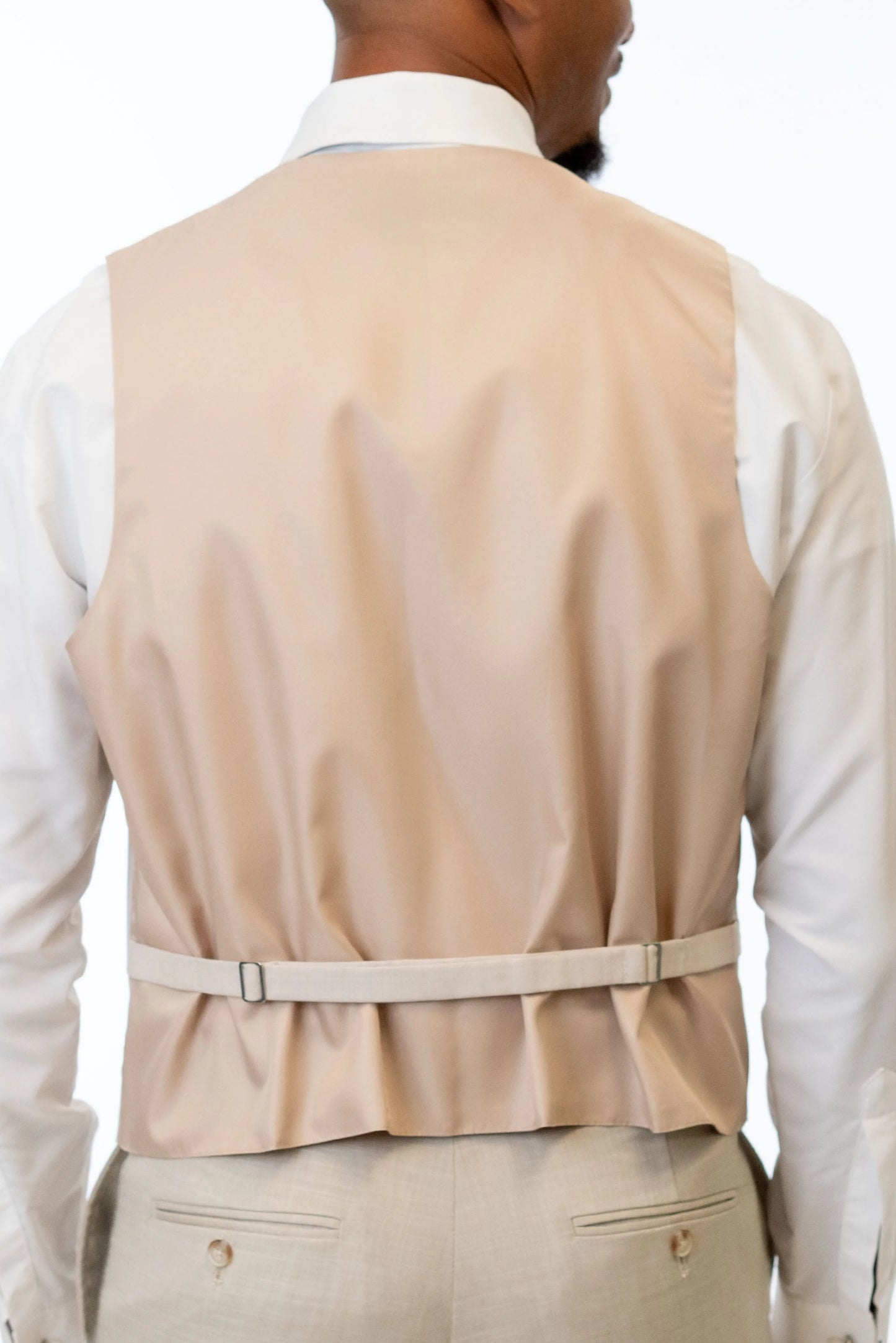 Performance Stretch Fullback Vest